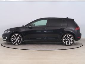 Volkswagen e-Golf - 2019