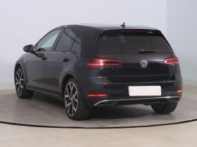 Volkswagen e-Golf - 2019