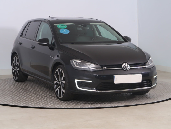 Volkswagen e-Golf