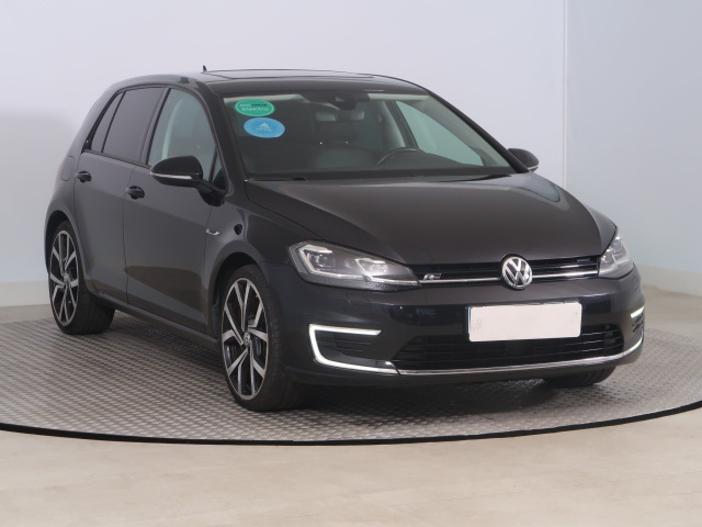 Volkswagen e-Golf 2019