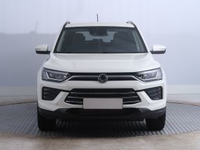 SsangYong Korando - 2022