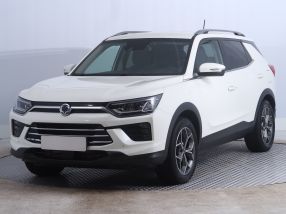 SsangYong Korando - 2022