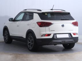 SsangYong Korando - 2022