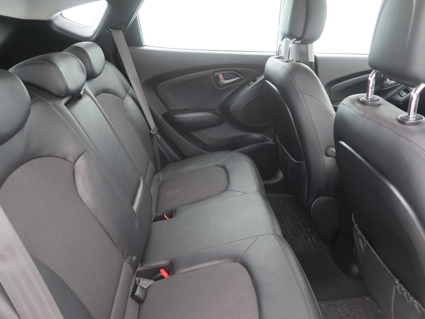 Hyundai ix35, 2014
