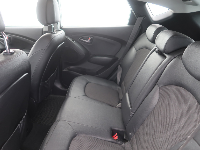 Hyundai ix35, 2014