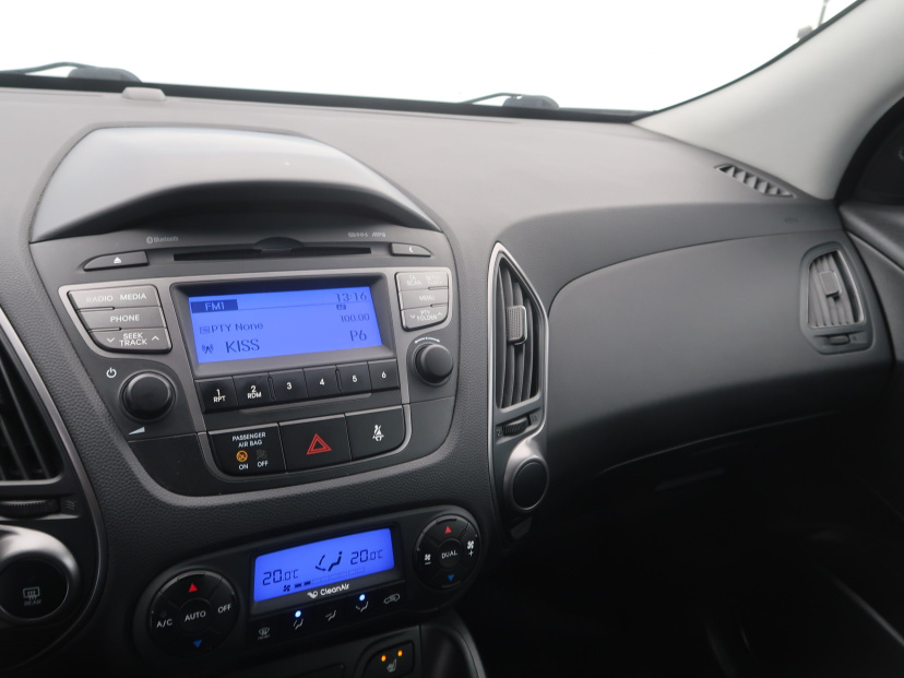 Hyundai ix35, 2014