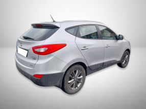 Hyundai ix35 - 2014
