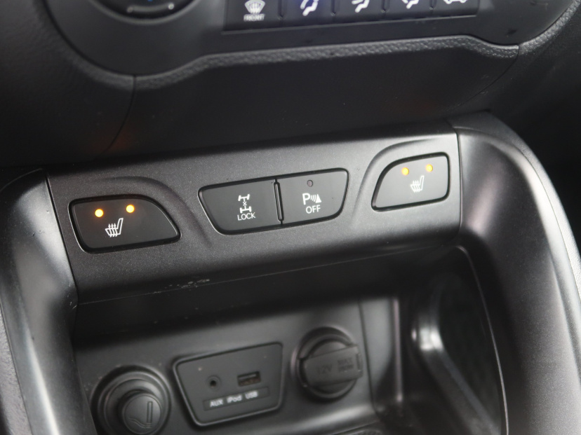 Hyundai ix35, 2014