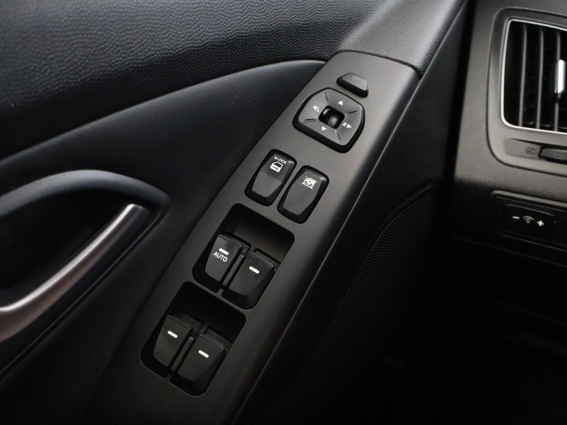 Hyundai ix35, 2014