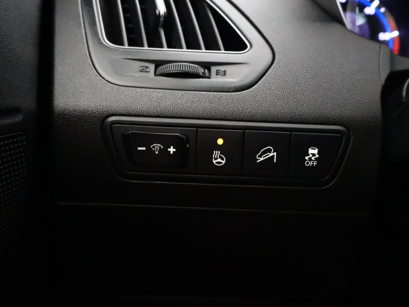 Hyundai ix35, 2014