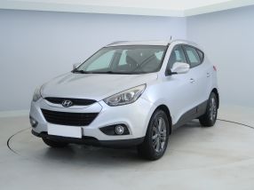 Hyundai ix35 - 2014