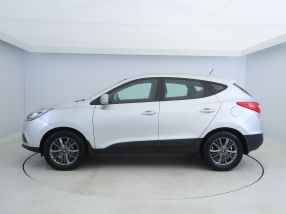 Hyundai ix35 - 2014