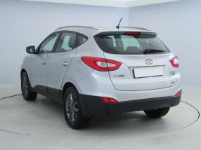 Hyundai ix35 - 2014