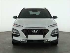 Hyundai Kona - 2018