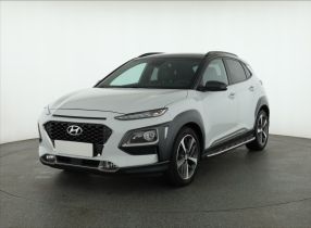 Hyundai Kona - 2018