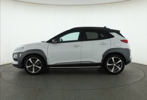 Hyundai Kona - 2018
