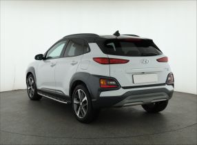 Hyundai Kona - 2018