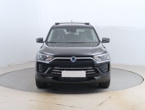 SsangYong Korando - 2024