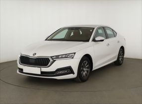 Skoda Octavia - 2020