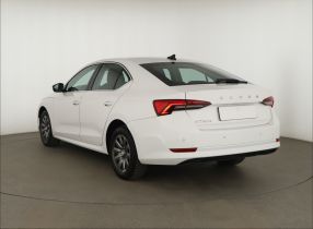 Skoda Octavia - 2020