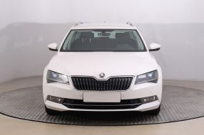 Skoda Superb - 2017