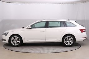Skoda Superb - 2017