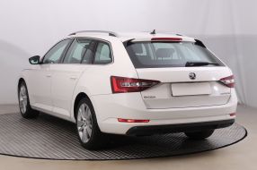 Skoda Superb - 2017