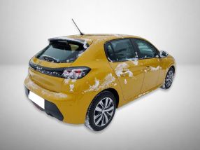 Peugeot 208 - 2023
