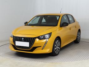 Peugeot 208 - 2023