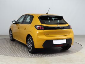 Peugeot 208 - 2023