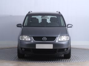 Volkswagen Touran - 2005