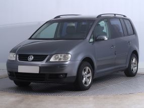 Volkswagen Touran - 2005