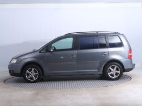 Volkswagen Touran - 2005