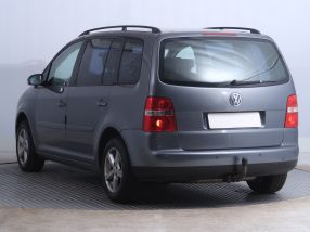 Volkswagen Touran - 2005