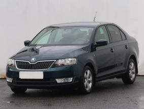 Škoda Rapid - 2013
