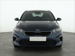 Kia Ceed - 2019