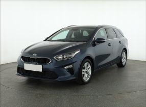 Kia Ceed - 2019