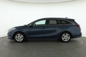 Kia Ceed - 2019