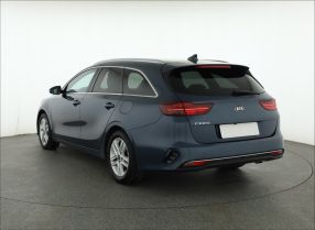 Kia Ceed - 2019