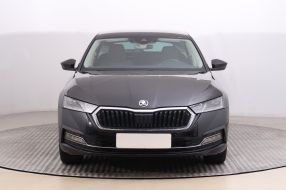 Skoda Octavia - 2020