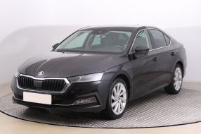 Skoda Octavia - 2020