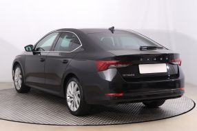 Skoda Octavia - 2020