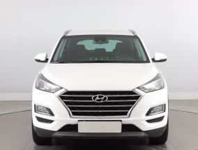 Hyundai Tucson - 2019