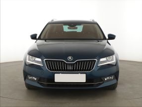 Skoda Superb - 2019