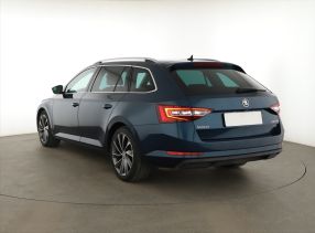 Skoda Superb - 2019