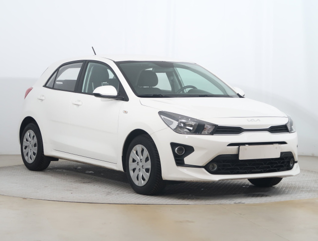 Kia Rio 2023
