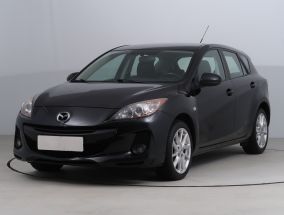 Mazda 3 - 2012