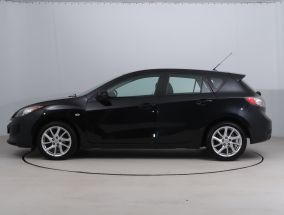 Mazda 3 - 2012