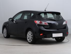 Mazda 3 - 2012