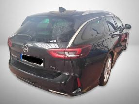 Opel Insignia - 2018